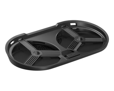 Samsung VR7MD96514G Bespoke Jet Bot Combo Steam robotstofzuiger met dweilfunctie - EWO1064 - Afbeelding 36