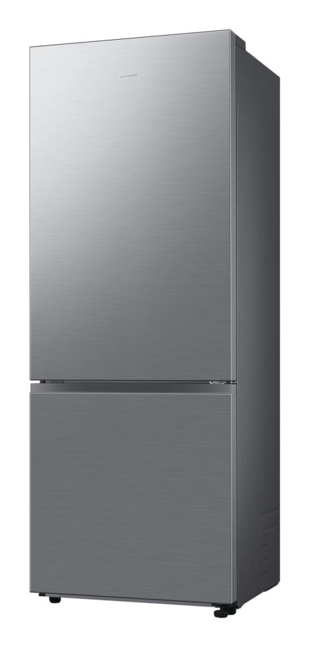 Samsung RB53DG706AS9 Vrijstaand 538 l A Roestvrijstaal - EWO1807 - Afbeelding 3