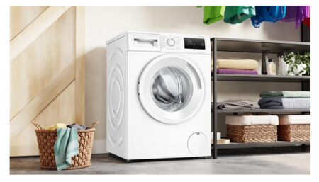 Bosch Serie 4 WAN280A3 wasmachine EWO1415 - Afbeelding 6