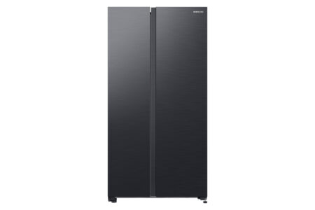 Samsung 655L Amerikaanse Koelkast RS62DG5003B1EF Wifi EWO1015 - Afbeelding 11