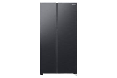 Samsung 655L Amerikaanse Koelkast RS62DG5003B1EF Wifi EWO1015