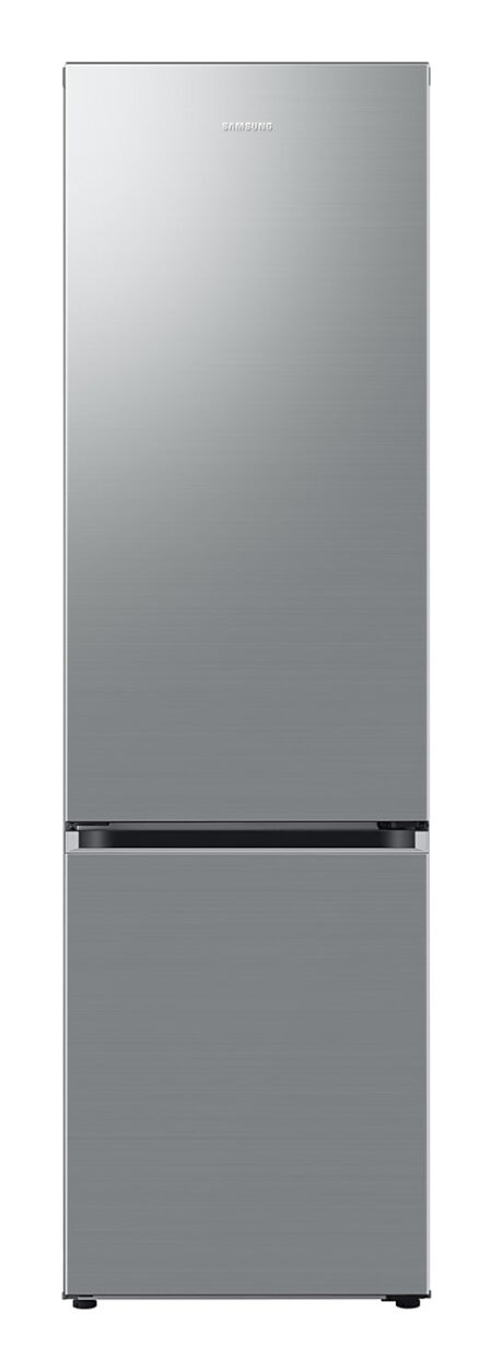 Samsung RB38C603CS9 Vrijstaand 390 l C Zilver - EWO1061
