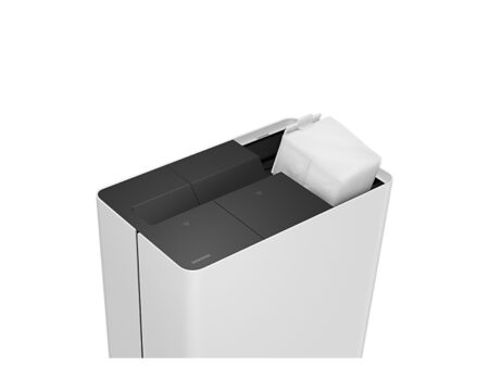 Samsung VR7MD96514G Bespoke Jet Bot Combo Steam robotstofzuiger met dweilfunctie - EWO1064 - Afbeelding 30