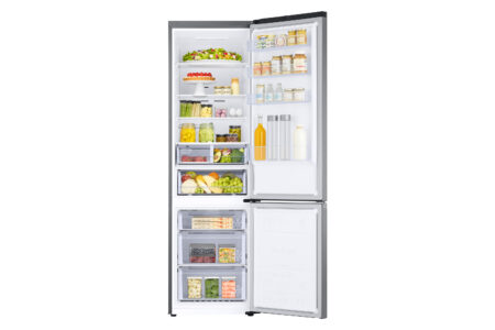 Samsung RB38T607BS9 Vrijstaand 387 l B Roestvrijstaal - EWO1062 - Afbeelding 7