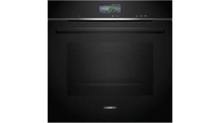Siemens HS736G3B1 oven 71 l Zwart, Roestvrijstaal - Afbeelding 8