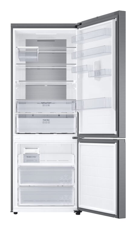 Samsung RB53DG706AS9 Vrijstaand 538 l A Roestvrijstaal - EWO1807 - Afbeelding 4