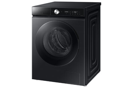 Samsung QuickDrive 8000-serie BESPOKE QuickDrive™ Wasmachine 8000-serie WW90DB8U95GBU3 - Afbeelding 12