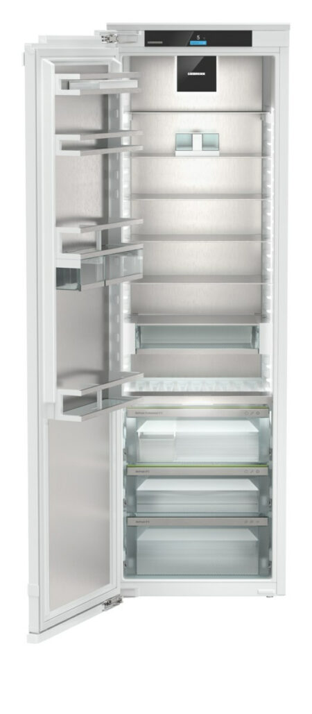Liebherr IRBAc 5190 Peak BioFresh koelkast Ingebouwd 296 l C Wit EWO1111 - Afbeelding 3