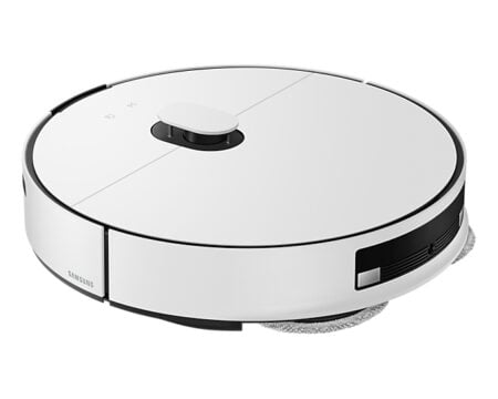 Samsung VR7MD96514G Bespoke Jet Bot Combo Steam robotstofzuiger met dweilfunctie - EWO1064 - Afbeelding 17