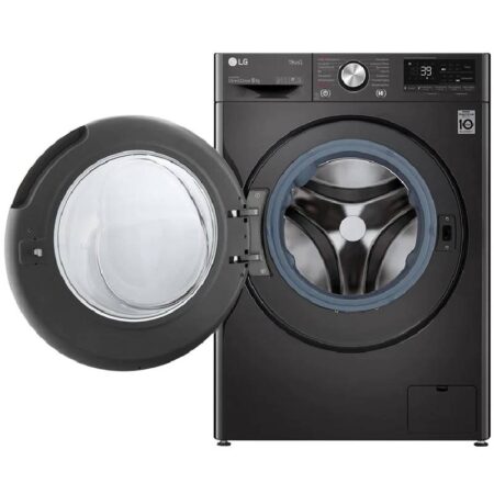 LG WASMACHINE F4WV708P2BA EWO746 - Afbeelding 2