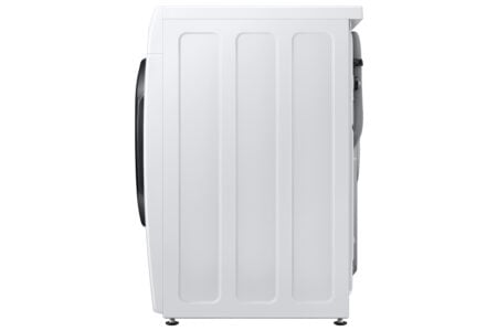 Samsung WD90DG6B85BE Was-droogcombinatie Vrijstaand Voorbelading Wit D - Afbeelding 6