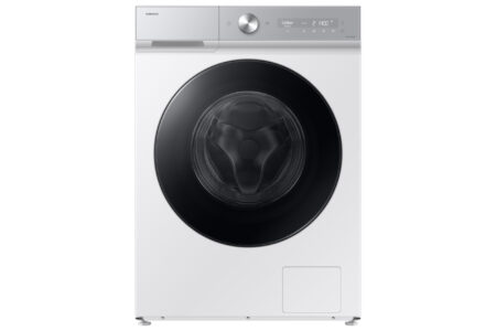 Samsung WD11DB8B85GH Was-droogcombinatie Vrijstaand Voorbelading Wit D - EWO1426 - Afbeelding 11