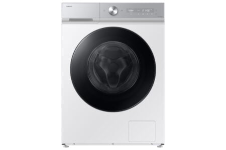 Samsung WD11DB8B85GH Was-droogcombinatie Vrijstaand Voorbelading Wit D - EWO1426