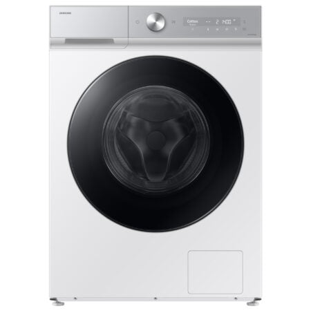Samsung WD11DB8B85GH Was-droogcombinatie Vrijstaand Voorbelading Wit D - EWO2190