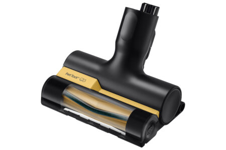 Samsung VS28C9784QK 2-in-1-steelstofzuiger Batterij/Accu Droog Zakloos 1200, 730 Zwart - EWO1222 - Afbeelding 25