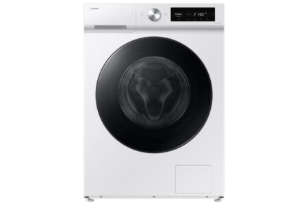 Samsung WD11DB7B85GW Was-droogcombinatie Vrijstaand Voorbelading Wit D - EWO1998 - Afbeelding 4