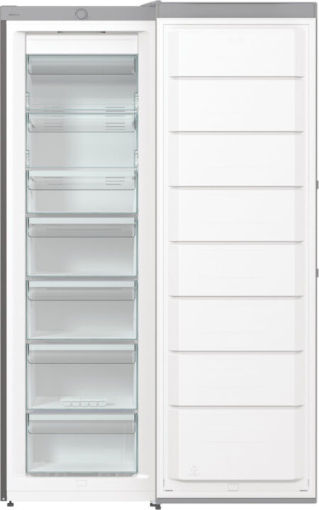 Gorenje FN619EES5 Vrijstaand 280 l E Grijs - Afbeelding 10
