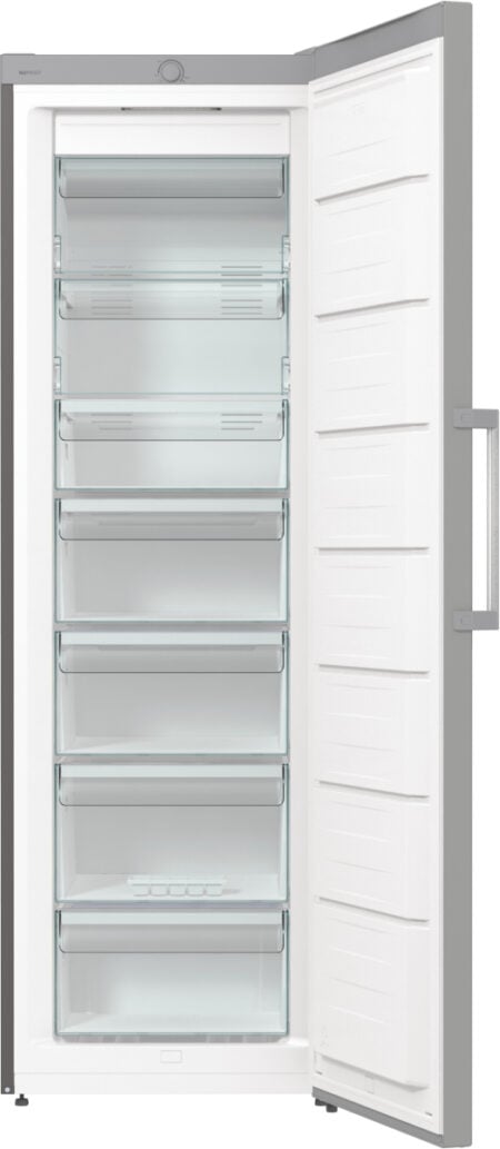 Gorenje FN619EES5 Vrijstaand 280 l E Grijs - Afbeelding 8