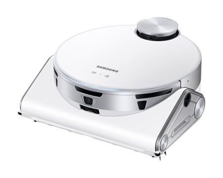 Samsung VR50T95735W/EU robotstofzuiger 2,7 l Combi Wit - EWO1440 - Afbeelding 3
