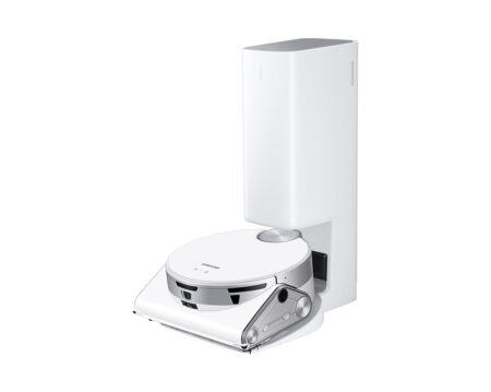 Samsung VR50T95735W/EU robotstofzuiger 2,7 l Combi Wit - EWO1440 - Afbeelding 13
