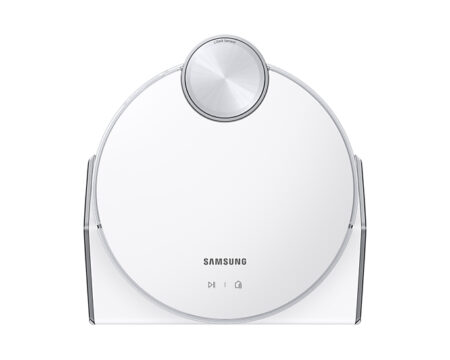 Samsung VR50T95735W/EU robotstofzuiger 2,7 l Combi Wit - EWO1440 - Afbeelding 4