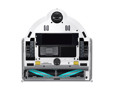 Samsung VR50T95735W/EU robotstofzuiger 2,7 l Combi Wit - EWO1440 - Afbeelding 5