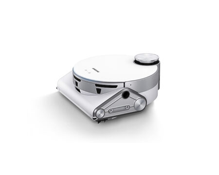 Samsung VR50T95735W/EU robotstofzuiger 2,7 l Combi Wit - EWO1440 - Afbeelding 6