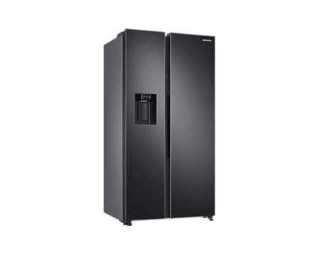 Samsung RS68A884CB1 amerikaanse koelkast Vrijstaand C Zwart EWO090720259 - Afbeelding 4
