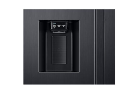Samsung RS68A884CB1 amerikaanse koelkast Vrijstaand C Zwart EWO090720259 - Afbeelding 7