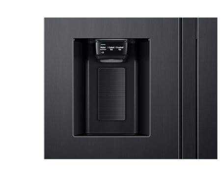 Samsung RS68A884CB1 amerikaanse koelkast Vrijstaand C Zwart EWO1810 - Afbeelding 7
