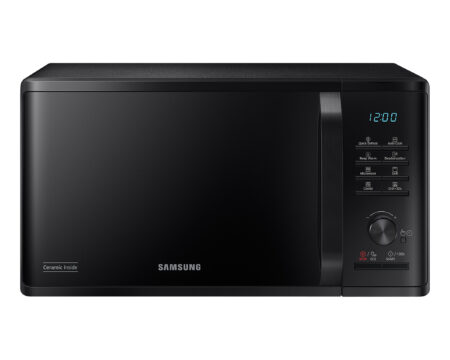 Samsung MG23B3515AK/EN magnetron  23 l 1250 W - EWO1802 - Afbeelding 13