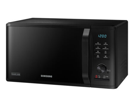 Samsung MG23B3515AK/EN magnetron  23 l 1250 W - EWO1802 - Afbeelding 7
