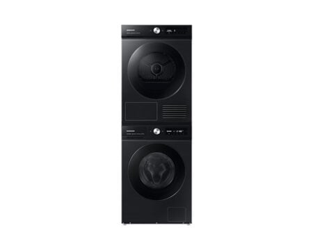 Samsung WW11BB704AGBS2 wasmachine Voorbelading 11 kg 1400 RPM Zwart - EWO1600dhz - Afbeelding 10