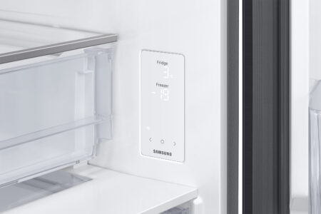 Samsung RB53DG703CB1 Vrijstaand 538 l C Zwart - EWO1184 - Afbeelding 7