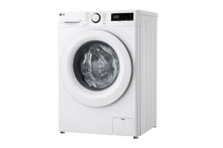 LG F2WR508SWW wasmachine Voorbelading 8 kg 1200 RPM Wit - Afbeelding 11