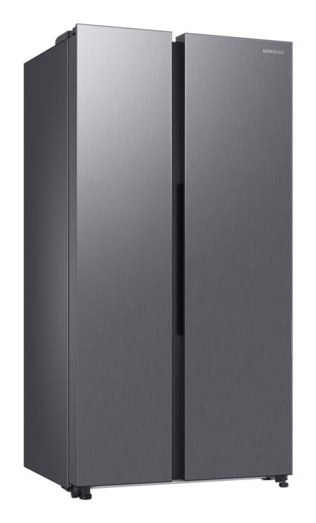 Samsung RS66DG813CS9 amerikaanse koelkast Vrijstaand 652 l C Roestvrijstaal DHZ1012 - Afbeelding 12