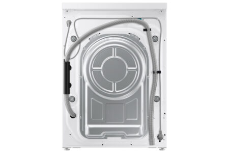 Samsung WW9BDB7U34GW wasmachine Voorbelading 9 kg 1400 RPM Wit - EWO3045 - Afbeelding 5