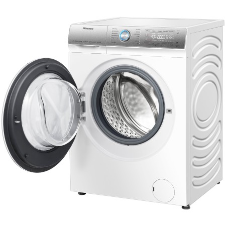 HISENSE WASDROGER WDQR1014EVAJM DHZ1161