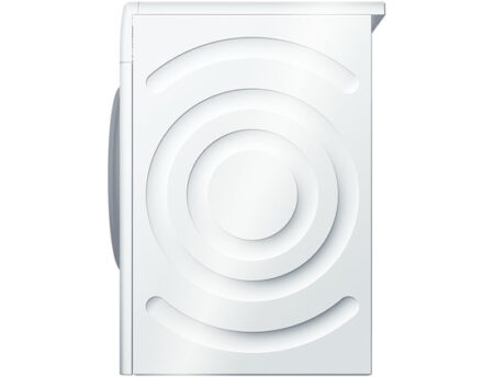 Bosch WTW87560GB wasdroger Vrijstaand Voorbelading 9 kg A++ Wit - DHZ1197APD - Afbeelding 4
