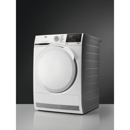 AEG T6DBG720N wasdroger Vrijstaand Voorbelading 8 kg A++ Wit - DHZ1205 - Afbeelding 4