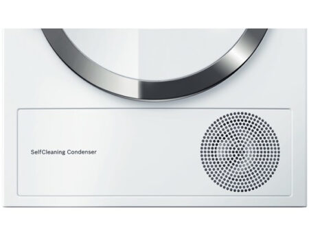 Bosch WTW87560GB wasdroger Vrijstaand Voorbelading 9 kg A++ Wit - DHZ1197APD - Afbeelding 3