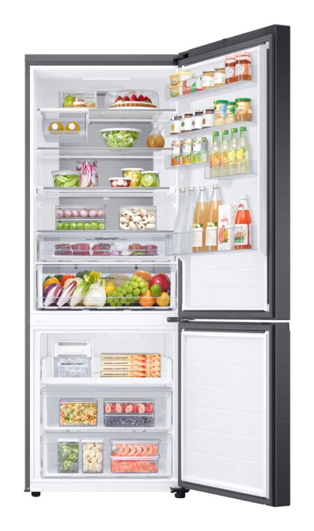 Samsung RB53DG706BB1 Vrijstaand 538 l B Zwart - EWO2223 - Afbeelding 6