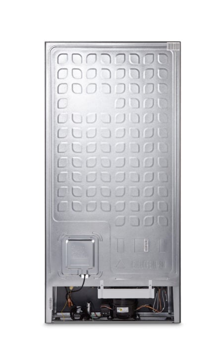 Fridgemaster MS83430EB amerikaanse koelkast Vrijstaand 441 l E Zwart - DHZ1552 - Afbeelding 8