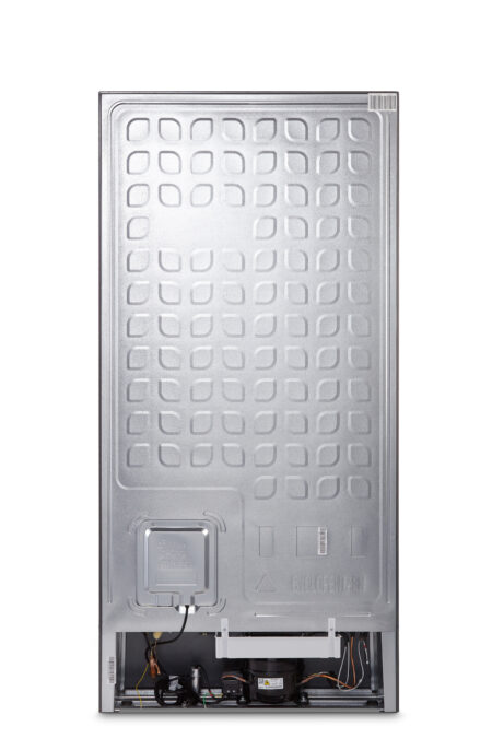 Fridgemaster MS83430ES amerikaanse koelkast Vrijstaand 441 l E Zilver - DHZ1550 - Afbeelding 6