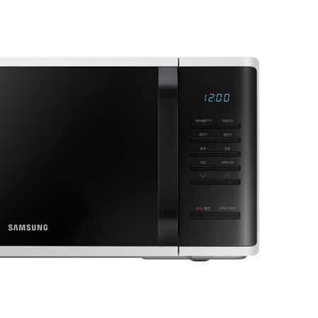 Samsung MS23K3513AW magnetron Wit Aanrecht 800 W - EWO1567 - Afbeelding 6
