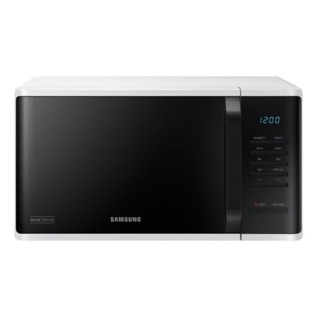Samsung MS23K3513AW magnetron Wit Aanrecht 800 W - EWO1567 - Afbeelding 9