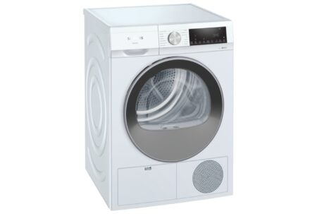 SIEMENS WP31G202NL wasdroger