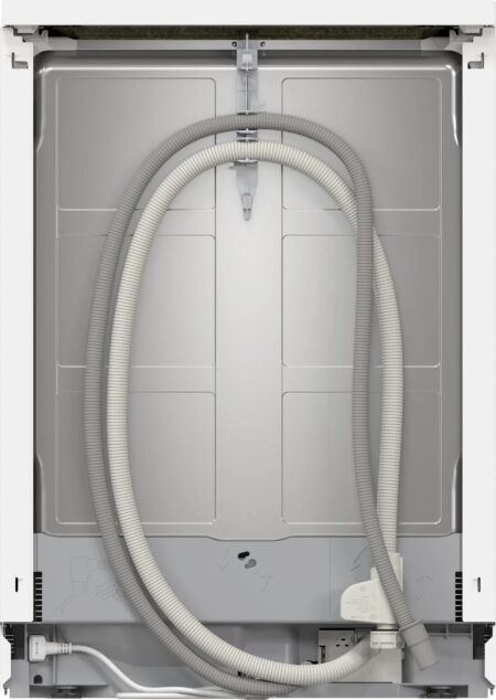 Bosch Serie 6 SMS6ZCW10E vaatwasser Vrijstaand 14 couverts B - Afbeelding 10