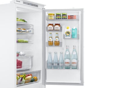 Samsung Inbouw Koel-vriescombinatie BRB26705CWW - EWO1000 - Afbeelding 17