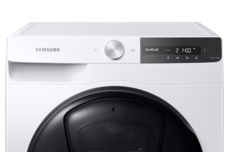 Samsung QuickDrive™ Was-droogcombinatie 7000-serie WD90T754ABT - EWO1470 - Afbeelding 11